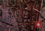 Standbild Wiederherstellung von LB-7 Bluefields Nicaragua, 1969, aus Sekunde 60 historischem Filmmaterial Videoclip 65675072638