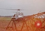 Image Récupération des LB-7 Bluefields au Nicaragua, 1969, de la seconde 1 séquences d'archives historiques vidéo 65675072639