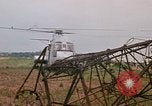Image Récupération des LB-7 Bluefields au Nicaragua, 1969, de la seconde 3 séquences d'archives historiques vidéo 65675072639