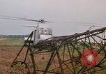 Image Récupération des LB-7 Bluefields au Nicaragua, 1969, de la seconde 4 séquences d'archives historiques vidéo 65675072639