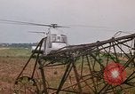 Image Récupération des LB-7 Bluefields au Nicaragua, 1969, de la seconde 5 séquences d'archives historiques vidéo 65675072639