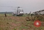 Image Récupération des LB-7 Bluefields au Nicaragua, 1969, de la seconde 10 séquences d'archives historiques vidéo 65675072639