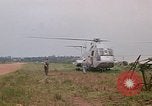 Image Récupération des LB-7 Bluefields au Nicaragua, 1969, de la seconde 12 séquences d'archives historiques vidéo 65675072639
