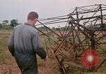 Image Récupération des LB-7 Bluefields au Nicaragua, 1969, de la seconde 24 séquences d'archives historiques vidéo 65675072639