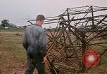 Image Récupération des LB-7 Bluefields au Nicaragua, 1969, de la seconde 25 séquences d'archives historiques vidéo 65675072639