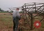 Image Récupération des LB-7 Bluefields au Nicaragua, 1969, de la seconde 26 séquences d'archives historiques vidéo 65675072639