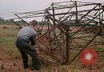 Image Récupération des LB-7 Bluefields au Nicaragua, 1969, de la seconde 28 séquences d'archives historiques vidéo 65675072639