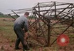 Image Récupération des LB-7 Bluefields au Nicaragua, 1969, de la seconde 29 séquences d'archives historiques vidéo 65675072639