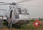 Image Récupération des LB-7 Bluefields au Nicaragua, 1969, de la seconde 32 séquences d'archives historiques vidéo 65675072639