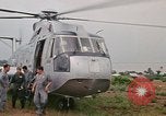 Image Récupération des LB-7 Bluefields au Nicaragua, 1969, de la seconde 33 séquences d'archives historiques vidéo 65675072639