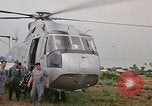 Image Récupération des LB-7 Bluefields au Nicaragua, 1969, de la seconde 34 séquences d'archives historiques vidéo 65675072639
