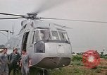 Image Récupération des LB-7 Bluefields au Nicaragua, 1969, de la seconde 35 séquences d'archives historiques vidéo 65675072639