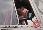 Image Récupération des LB-7 Bluefields au Nicaragua, 1969, de la seconde 54 séquences d'archives historiques vidéo 65675072639