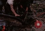 Image Récupération des LB-7 Bluefields au Nicaragua, 1969, de la seconde 12 séquences d'archives historiques vidéo 65675072640