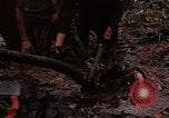 Image Récupération des LB-7 Bluefields au Nicaragua, 1969, de la seconde 14 séquences d'archives historiques vidéo 65675072640