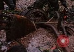 Image Récupération des LB-7 Bluefields au Nicaragua, 1969, de la seconde 54 séquences d'archives historiques vidéo 65675072640