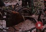 Image Récupération des LB-7 Bluefields au Nicaragua, 1969, de la seconde 60 séquences d'archives historiques vidéo 65675072640