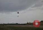 Image Récupération des LB-7 Bluefields au Nicaragua, 1969, de la seconde 24 séquences d'archives historiques vidéo 65675072641