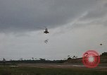 Image Récupération des LB-7 Bluefields au Nicaragua, 1969, de la seconde 25 séquences d'archives historiques vidéo 65675072641