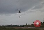 Image Récupération des LB-7 Bluefields au Nicaragua, 1969, de la seconde 28 séquences d'archives historiques vidéo 65675072641
