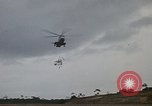Image Récupération des LB-7 Bluefields au Nicaragua, 1969, de la seconde 30 séquences d'archives historiques vidéo 65675072641