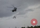 Image Récupération des LB-7 Bluefields au Nicaragua, 1969, de la seconde 33 séquences d'archives historiques vidéo 65675072641