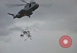 Image Récupération des LB-7 Bluefields au Nicaragua, 1969, de la seconde 37 séquences d'archives historiques vidéo 65675072641