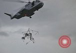 Image Récupération des LB-7 Bluefields au Nicaragua, 1969, de la seconde 38 séquences d'archives historiques vidéo 65675072641