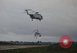 Image Récupération des LB-7 Bluefields au Nicaragua, 1969, de la seconde 54 séquences d'archives historiques vidéo 65675072641