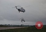 Image Récupération des LB-7 Bluefields au Nicaragua, 1969, de la seconde 55 séquences d'archives historiques vidéo 65675072641