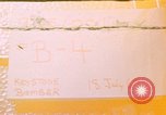 Standbild Wiederherstellung von LB-7 Schmutz Bluefields Nicaragua, 1969, aus Sekunde 1 historischem Filmmaterial Videoclip 65675072642