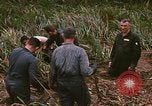 Standbild Wiederherstellung von LB-7 Schmutz Bluefields Nicaragua, 1969, aus Sekunde 8 historischem Filmmaterial Videoclip 65675072642