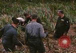 Standbild Wiederherstellung von LB-7 Schmutz Bluefields Nicaragua, 1969, aus Sekunde 10 historischem Filmmaterial Videoclip 65675072642