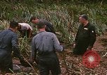 Standbild Wiederherstellung von LB-7 Schmutz Bluefields Nicaragua, 1969, aus Sekunde 13 historischem Filmmaterial Videoclip 65675072642