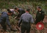 Standbild Wiederherstellung von LB-7 Schmutz Bluefields Nicaragua, 1969, aus Sekunde 16 historischem Filmmaterial Videoclip 65675072642