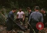 Standbild Wiederherstellung von LB-7 Schmutz Bluefields Nicaragua, 1969, aus Sekunde 20 historischem Filmmaterial Videoclip 65675072642