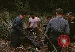 Standbild Wiederherstellung von LB-7 Schmutz Bluefields Nicaragua, 1969, aus Sekunde 21 historischem Filmmaterial Videoclip 65675072642