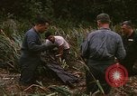 Standbild Wiederherstellung von LB-7 Schmutz Bluefields Nicaragua, 1969, aus Sekunde 22 historischem Filmmaterial Videoclip 65675072642