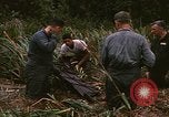 Standbild Wiederherstellung von LB-7 Schmutz Bluefields Nicaragua, 1969, aus Sekunde 23 historischem Filmmaterial Videoclip 65675072642