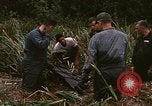 Standbild Wiederherstellung von LB-7 Schmutz Bluefields Nicaragua, 1969, aus Sekunde 24 historischem Filmmaterial Videoclip 65675072642