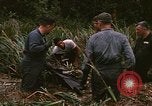 Standbild Wiederherstellung von LB-7 Schmutz Bluefields Nicaragua, 1969, aus Sekunde 25 historischem Filmmaterial Videoclip 65675072642