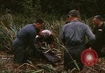 Standbild Wiederherstellung von LB-7 Schmutz Bluefields Nicaragua, 1969, aus Sekunde 26 historischem Filmmaterial Videoclip 65675072642