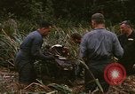Standbild Wiederherstellung von LB-7 Schmutz Bluefields Nicaragua, 1969, aus Sekunde 28 historischem Filmmaterial Videoclip 65675072642