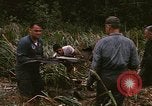 Standbild Wiederherstellung von LB-7 Schmutz Bluefields Nicaragua, 1969, aus Sekunde 29 historischem Filmmaterial Videoclip 65675072642