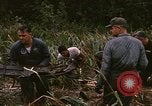 Standbild Wiederherstellung von LB-7 Schmutz Bluefields Nicaragua, 1969, aus Sekunde 30 historischem Filmmaterial Videoclip 65675072642