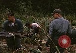 Standbild Wiederherstellung von LB-7 Schmutz Bluefields Nicaragua, 1969, aus Sekunde 31 historischem Filmmaterial Videoclip 65675072642