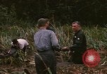 Standbild Wiederherstellung von LB-7 Schmutz Bluefields Nicaragua, 1969, aus Sekunde 35 historischem Filmmaterial Videoclip 65675072642