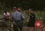 Standbild Wiederherstellung von LB-7 Schmutz Bluefields Nicaragua, 1969, aus Sekunde 36 historischem Filmmaterial Videoclip 65675072642