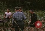Standbild Wiederherstellung von LB-7 Schmutz Bluefields Nicaragua, 1969, aus Sekunde 37 historischem Filmmaterial Videoclip 65675072642
