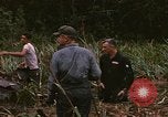 Standbild Wiederherstellung von LB-7 Schmutz Bluefields Nicaragua, 1969, aus Sekunde 38 historischem Filmmaterial Videoclip 65675072642